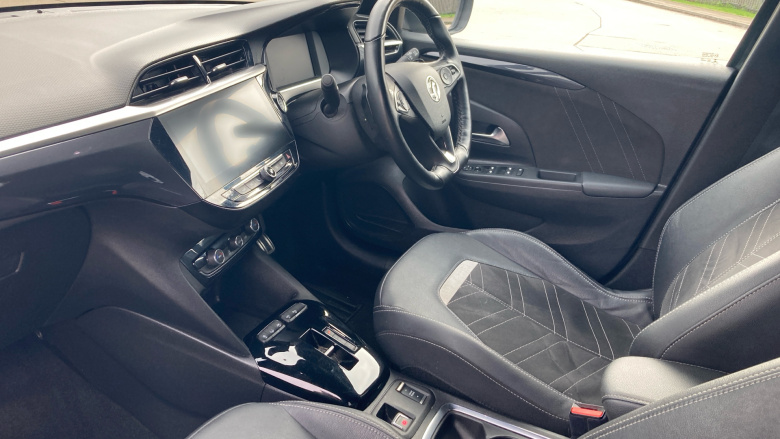 Vauxhall Corsa 1.2 Turbo Ultimate 5dr Auto Petrol Hatchback